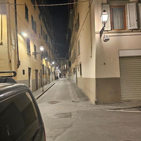 Very Central-100Mt From Central Train Station Firenze Bagian luar foto